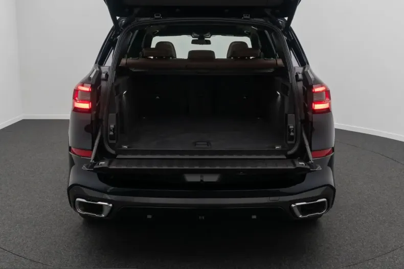 BMW X5 (Seria X) din 2022 cu 58.004 km - oferta BMW206941 - foto 12