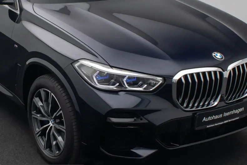 BMW X5 (Seria X) din 2022 cu 58.004 km - oferta BMW206941 - foto 14