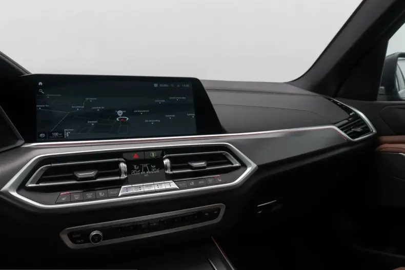 BMW X5 (Seria X) din 2022 cu 58.004 km - oferta BMW206941 - foto 20