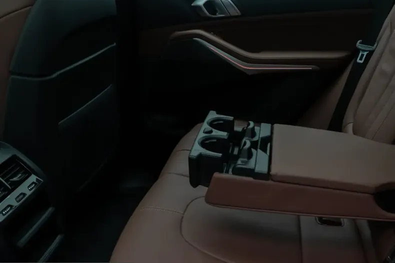 BMW X5 (Seria X) din 2022 cu 58.004 km - oferta BMW206941 - foto 27