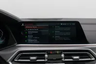 BMW X5 (Seria X) din 2022 cu 58.004 km - oferta BMW206941 - foto 44