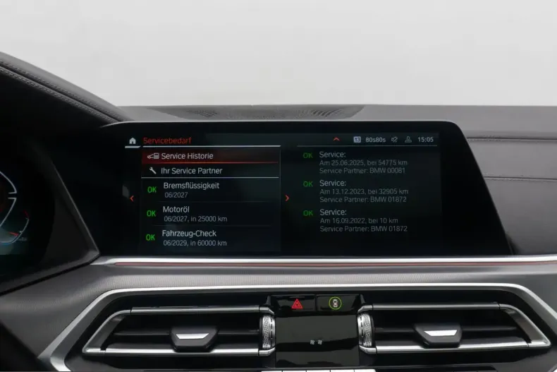 BMW X5 (Seria X) din 2022 cu 58.004 km - oferta BMW206941 - foto 44