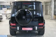 Mercedes-Benz G 63 AMG (Clasa G) din 2024 cu 24.500 km - oferta MER206942 - foto 6