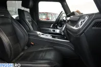Mercedes-Benz G 63 AMG (Clasa G) din 2024 cu 24.500 km - oferta MER206942 - foto 10