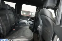Mercedes-Benz G 63 AMG (Clasa G) din 2024 cu 24.500 km - oferta MER206942 - foto 11