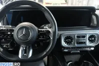 Mercedes-Benz G 63 AMG (Clasa G) din 2024 cu 24.500 km - oferta MER206942 - foto 12