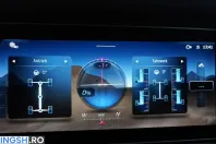 Mercedes-Benz G 63 AMG (Clasa G) din 2024 cu 24.500 km - oferta MER206942 - foto 15