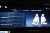 Mercedes-Benz G 63 AMG (Clasa G) din 2024 cu 24.500 km - oferta MER206942 - foto 16