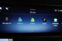 Mercedes-Benz G 63 AMG (Clasa G) din 2024 cu 24.500 km - oferta MER206942 - foto 17