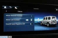 Mercedes-Benz G 63 AMG (Clasa G) din 2024 cu 24.500 km - oferta MER206942 - foto 24