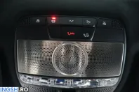 Mercedes-Benz G 63 AMG (Clasa G) din 2024 cu 24.500 km - oferta MER206942 - foto 27