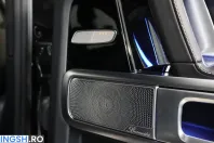 Mercedes-Benz G 63 AMG (Clasa G) din 2024 cu 24.500 km - oferta MER206942 - foto 28