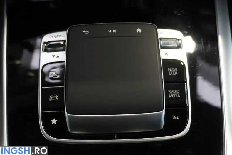 Mercedes-Benz G 63 AMG (Clasa G) din 2024 cu 24.500 km - oferta MER206942 - foto 29