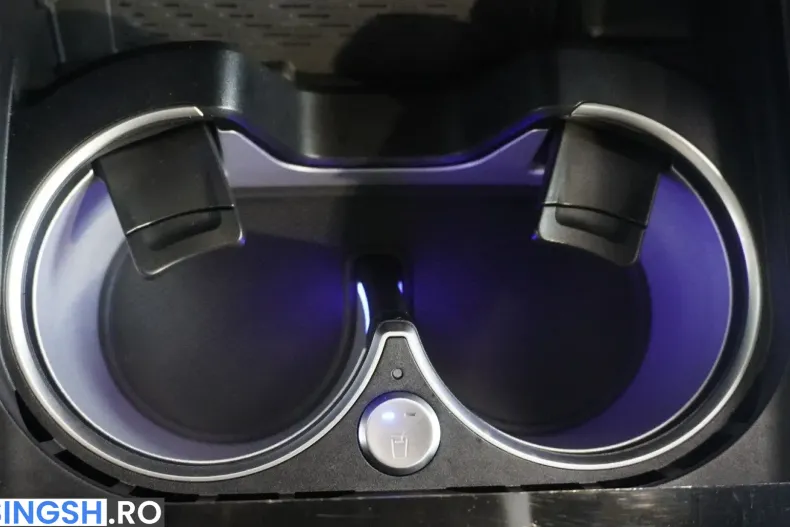 Mercedes-Benz G 63 AMG (Clasa G) din 2024 cu 24.500 km - oferta MER206942 - foto 31