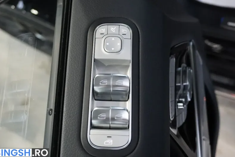 Mercedes-Benz G 63 AMG (Clasa G) din 2024 cu 24.500 km - oferta MER206942 - foto 36