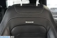 Mercedes-Benz G 63 AMG (Clasa G) din 2024 cu 24.500 km - oferta MER206942 - foto 37