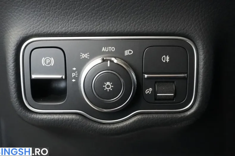 Mercedes-Benz G 63 AMG (Clasa G) din 2024 cu 24.500 km - oferta MER206942 - foto 38