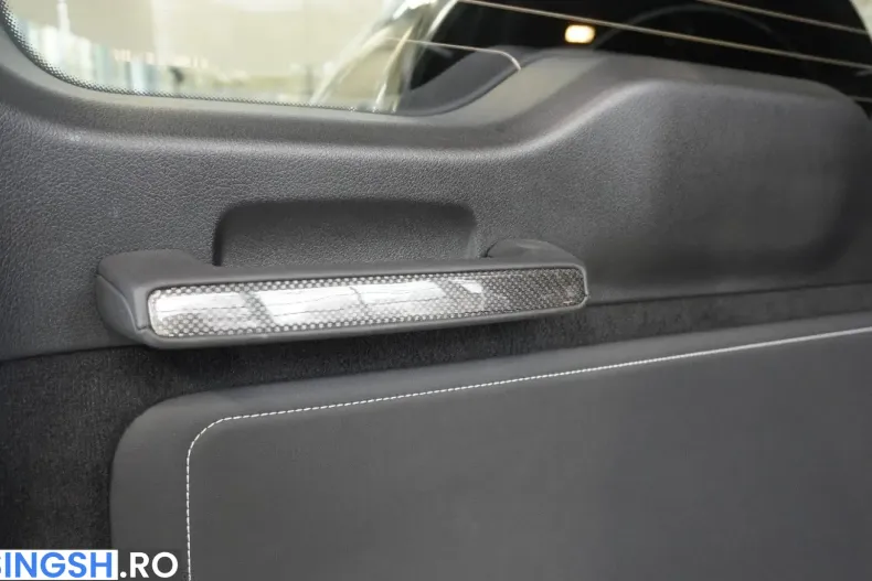 Mercedes-Benz G 63 AMG (Clasa G) din 2024 cu 24.500 km - oferta MER206942 - foto 39