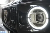 Mercedes-Benz G 63 AMG (Clasa G) din 2024 cu 24.500 km - oferta MER206942 - foto 40