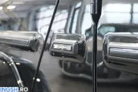 Mercedes-Benz G 63 AMG (Clasa G) din 2024 cu 24.500 km - oferta MER206942 - foto 41