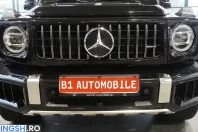 Mercedes-Benz G 63 AMG (Clasa G) din 2024 cu 24.500 km - oferta MER206942 - foto 42