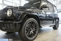 Mercedes-Benz G 63 AMG (Clasa G) din 2024 cu 24.500 km - oferta MER206942 - foto 43