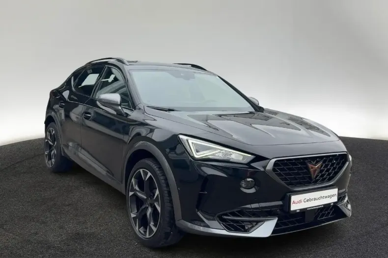 Cupra Formentor din 2023 cu 42.164 km - oferta CUP206943 - foto 1