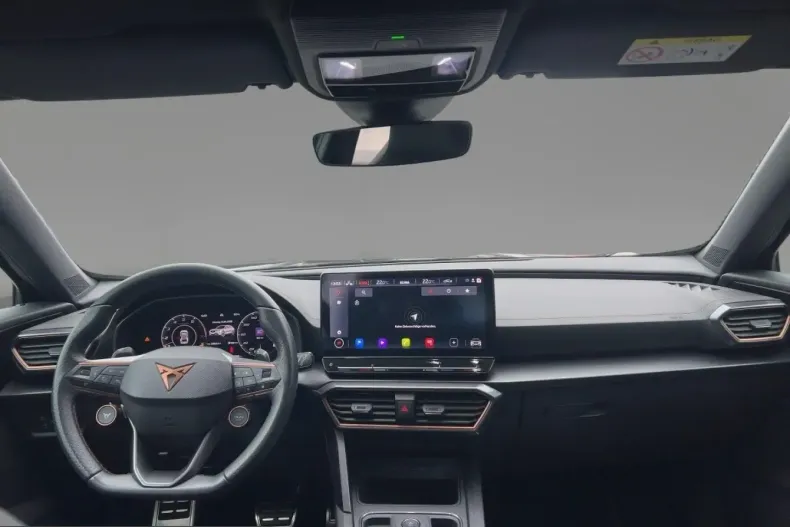 Cupra Formentor din 2023 cu 42.164 km - oferta CUP206943 - foto 5