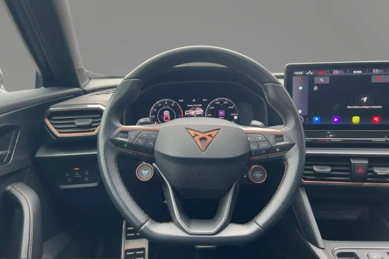 Cupra Formentor din 2023 cu 42.164 km - oferta CUP206943 - foto 9