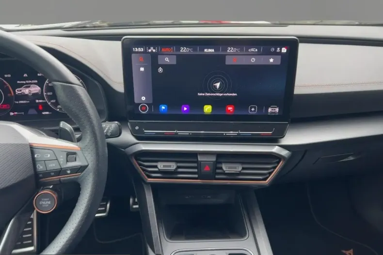 Cupra Formentor din 2023 cu 42.164 km - oferta CUP206943 - foto 10