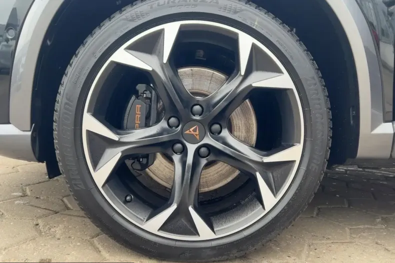 Cupra Formentor din 2023 cu 42.164 km - oferta CUP206943 - foto 14