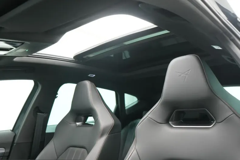 Cupra Formentor din 2024 cu 19.888 km - oferta CUP206944 - foto 4