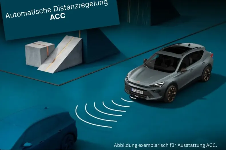 Cupra Formentor din 2024 cu 19.888 km - oferta CUP206944 - foto 5