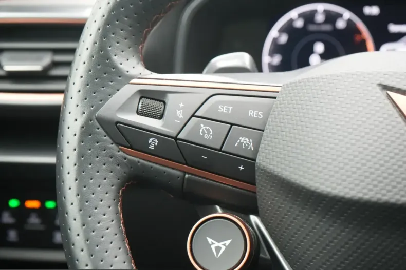 Cupra Formentor din 2024 cu 19.888 km - oferta CUP206944 - foto 9