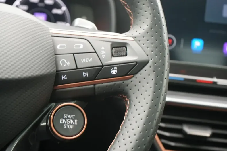 Cupra Formentor din 2024 cu 19.888 km - oferta CUP206944 - foto 10