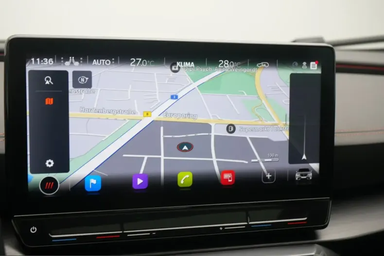 Cupra Formentor din 2024 cu 19.888 km - oferta CUP206944 - foto 11