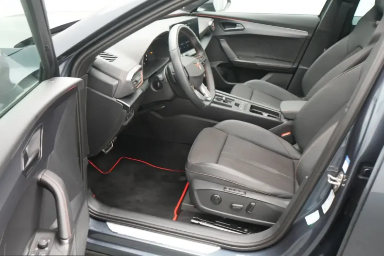 Cupra Formentor din 2024 cu 19.888 km - oferta CUP206944 - foto 14