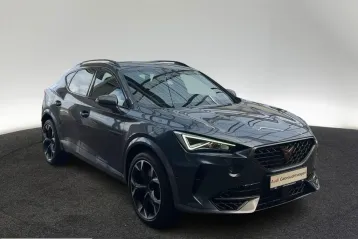 Cupra Formentor din 2023 - oferta CUP206945