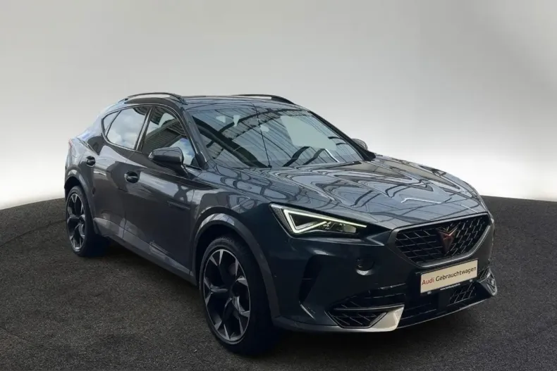 Cupra Formentor din 2023 cu 16.548 km - oferta CUP206945 - foto 1