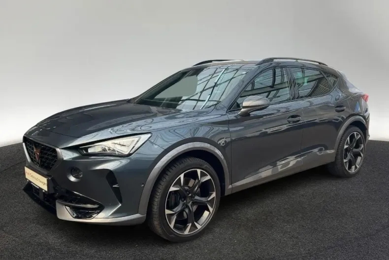 Cupra Formentor din 2023 cu 16.548 km - oferta CUP206945 - foto 2