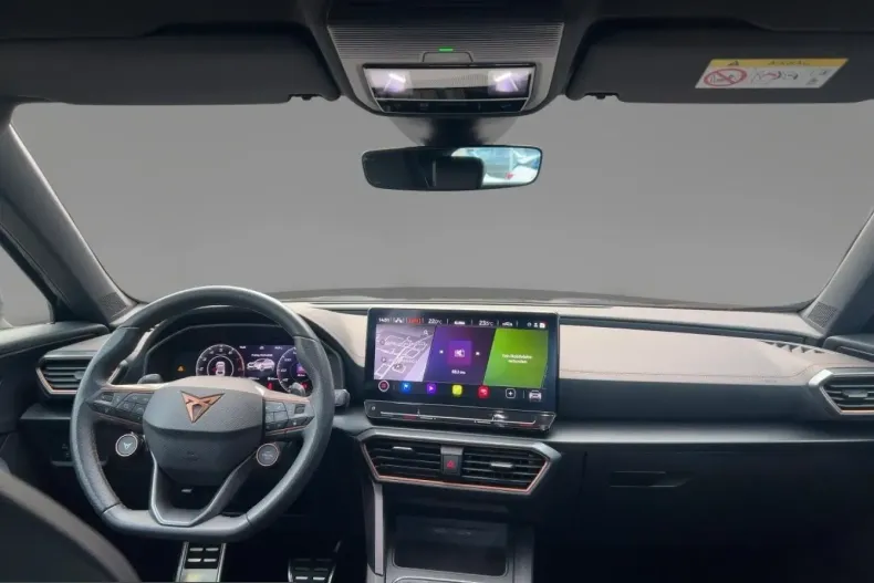 Cupra Formentor din 2023 cu 16.548 km - oferta CUP206945 - foto 5