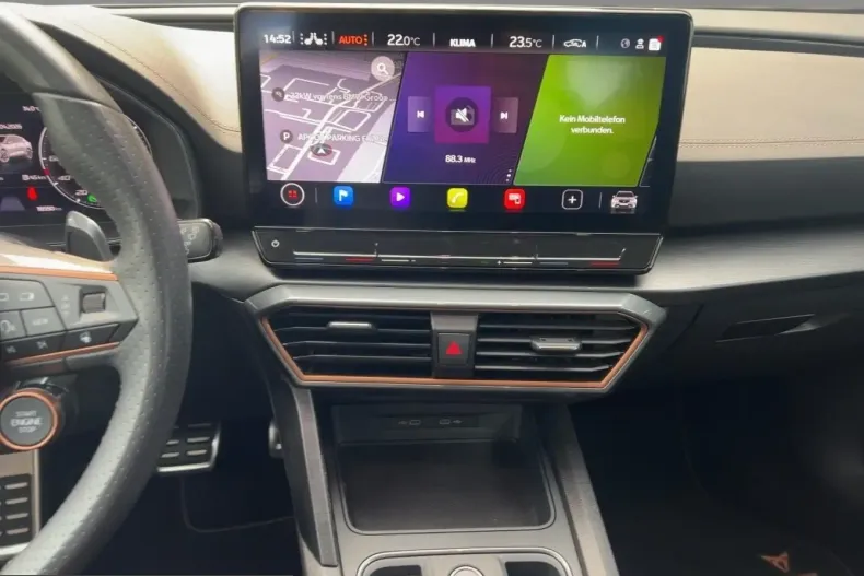 Cupra Formentor din 2023 cu 16.548 km - oferta CUP206945 - foto 10