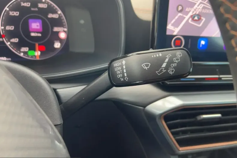 Cupra Formentor din 2023 cu 16.548 km - oferta CUP206945 - foto 14