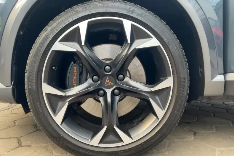 Cupra Formentor din 2023 cu 16.548 km - oferta CUP206945 - foto 15