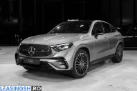 Mercedes-Benz GLC 200 (Clasa GLC) din 2024 cu 5.802 km - oferta MER206946 - foto 1