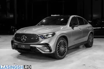 Mercedes-Benz GLC 200 din 2024 - oferta MER206946