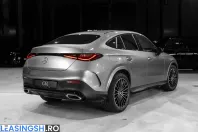 Mercedes-Benz GLC 200 (Clasa GLC) din 2024 cu 5.802 km - oferta MER206946 - foto 3