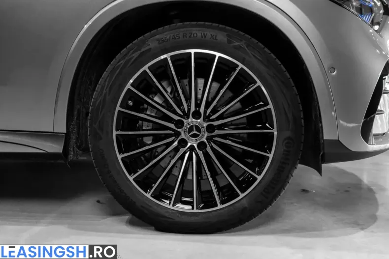 Mercedes-Benz GLC 200 (Clasa GLC) din 2024 cu 5.802 km - oferta MER206946 - foto 6