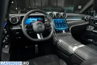 Mercedes-Benz GLC 200 (Clasa GLC) din 2024 cu 5.802 km - oferta MER206946 - foto 9