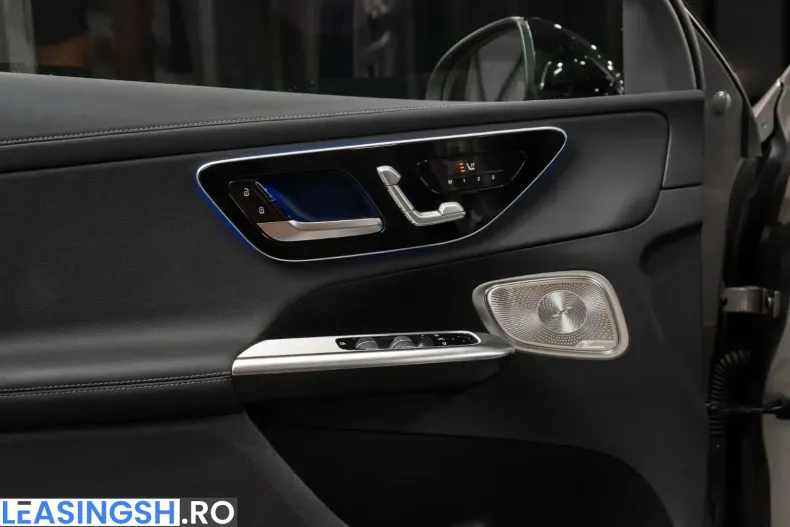 Mercedes-Benz GLC 200 (Clasa GLC) din 2024 cu 5.802 km - oferta MER206946 - foto 12